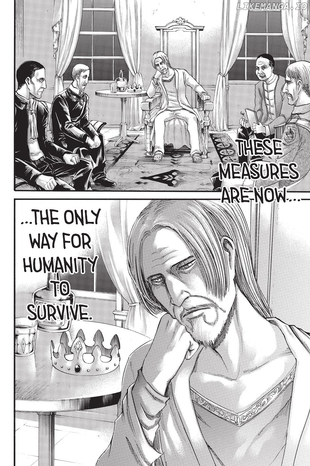 Shingeki no Kyojin, Chapter 54 image 40
